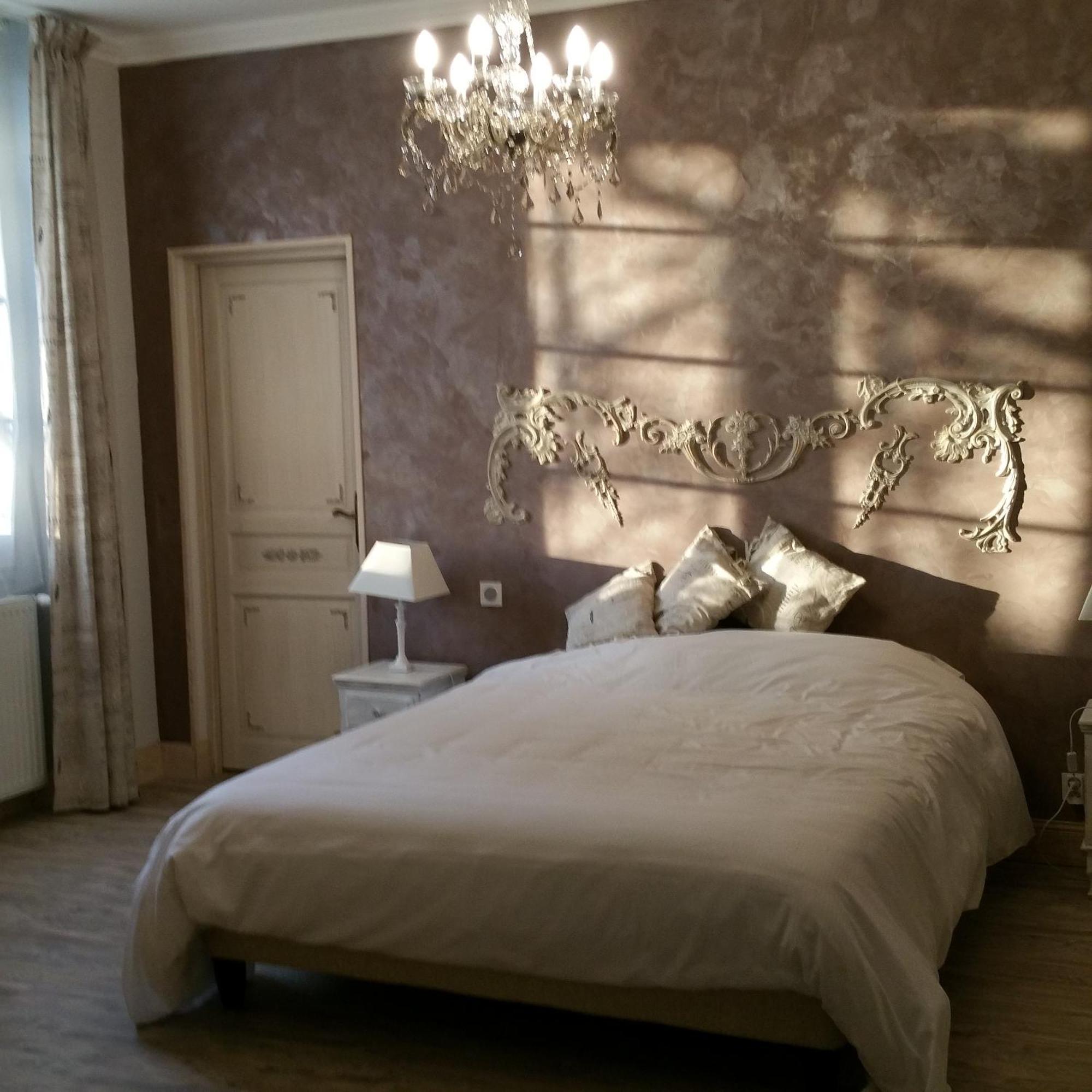 Domaine Christanna Bed and Breakfast Lisle-sur-Tarn Exteriör bild