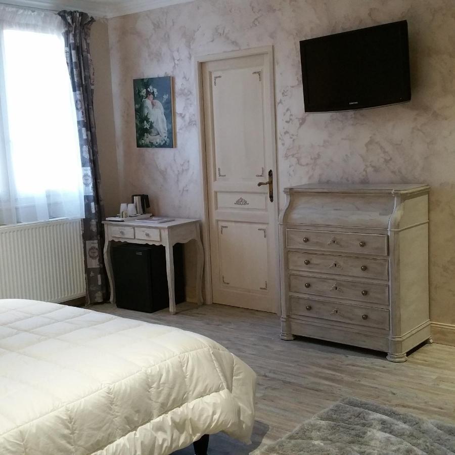 Domaine Christanna Bed and Breakfast Lisle-sur-Tarn Exteriör bild