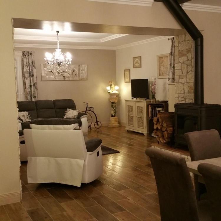 Domaine Christanna Bed and Breakfast Lisle-sur-Tarn Exteriör bild