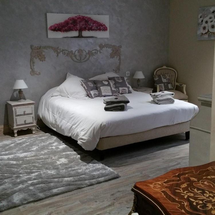 Domaine Christanna Bed and Breakfast Lisle-sur-Tarn Exteriör bild