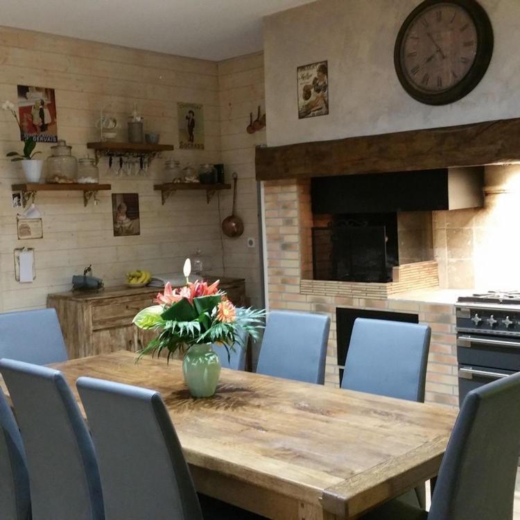 Domaine Christanna Bed and Breakfast Lisle-sur-Tarn Exteriör bild